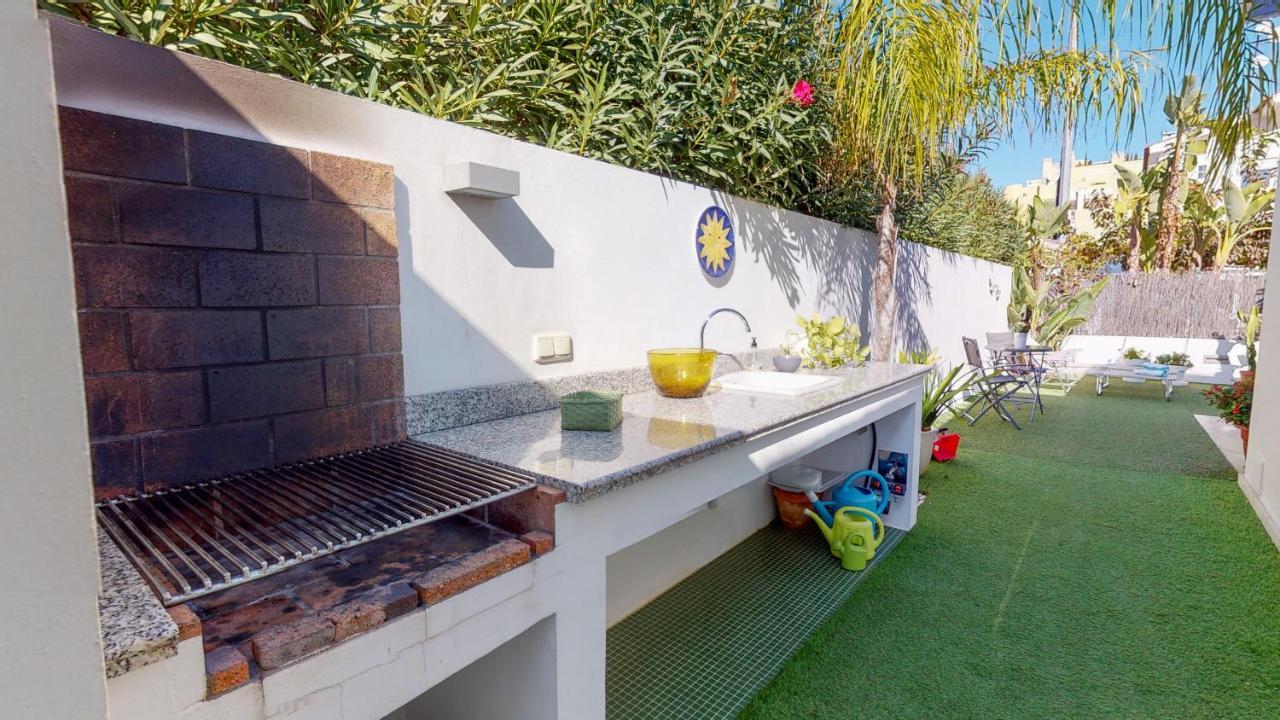 Villa Juan Miguel By Family Homes デニア エクステリア 写真