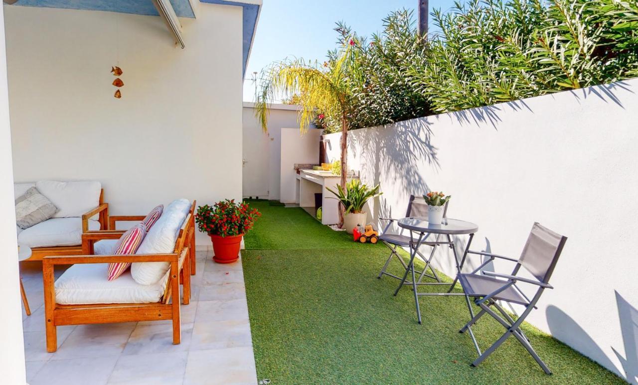 Villa Juan Miguel By Family Homes デニア エクステリア 写真