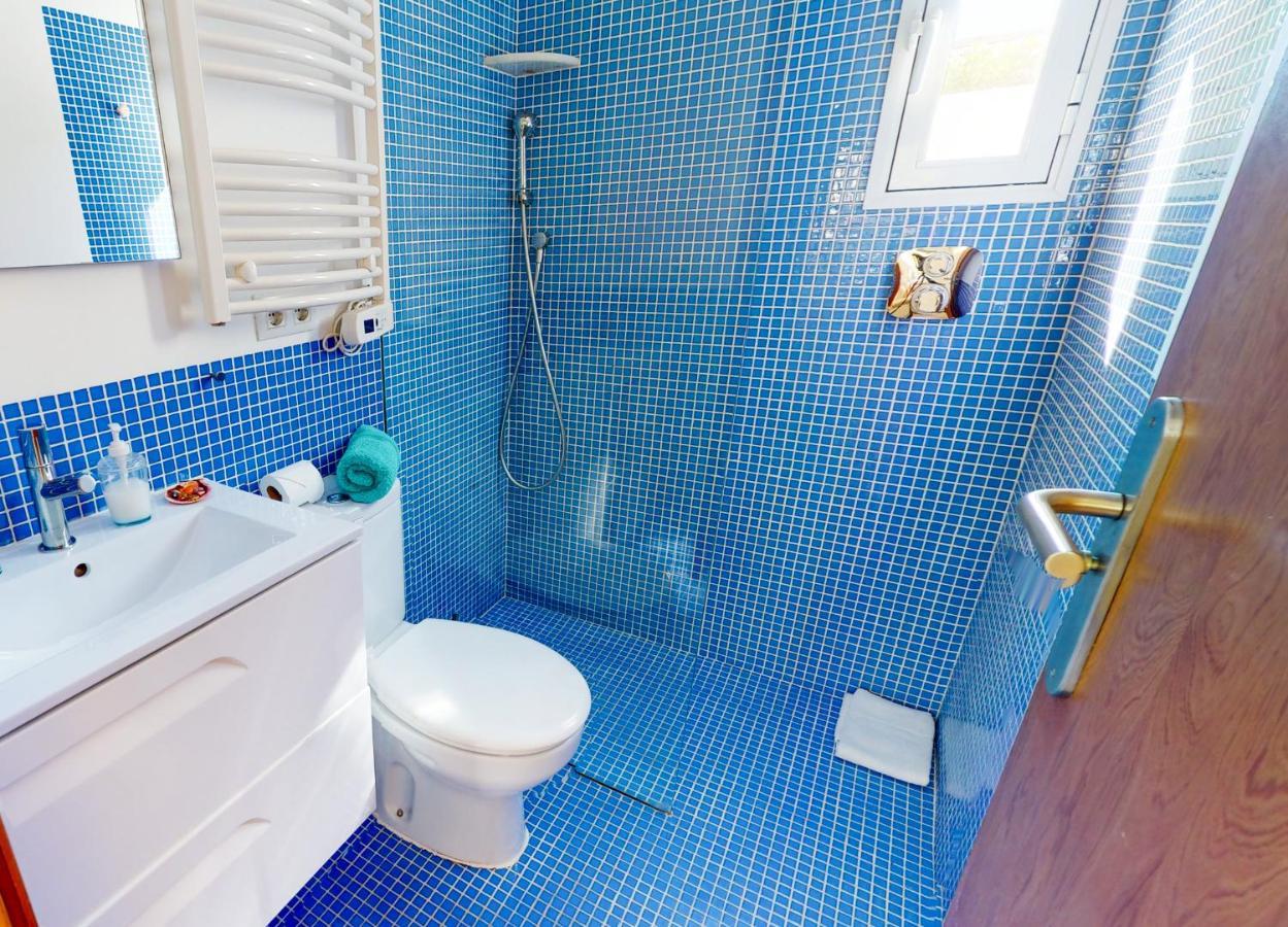 Villa Juan Miguel By Family Homes デニア エクステリア 写真