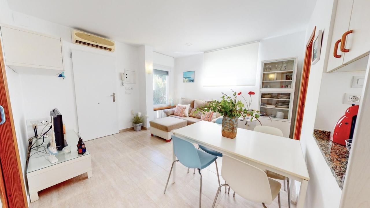 Villa Juan Miguel By Family Homes デニア エクステリア 写真