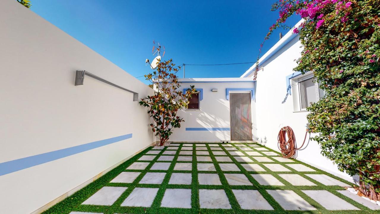 Villa Juan Miguel By Family Homes デニア エクステリア 写真