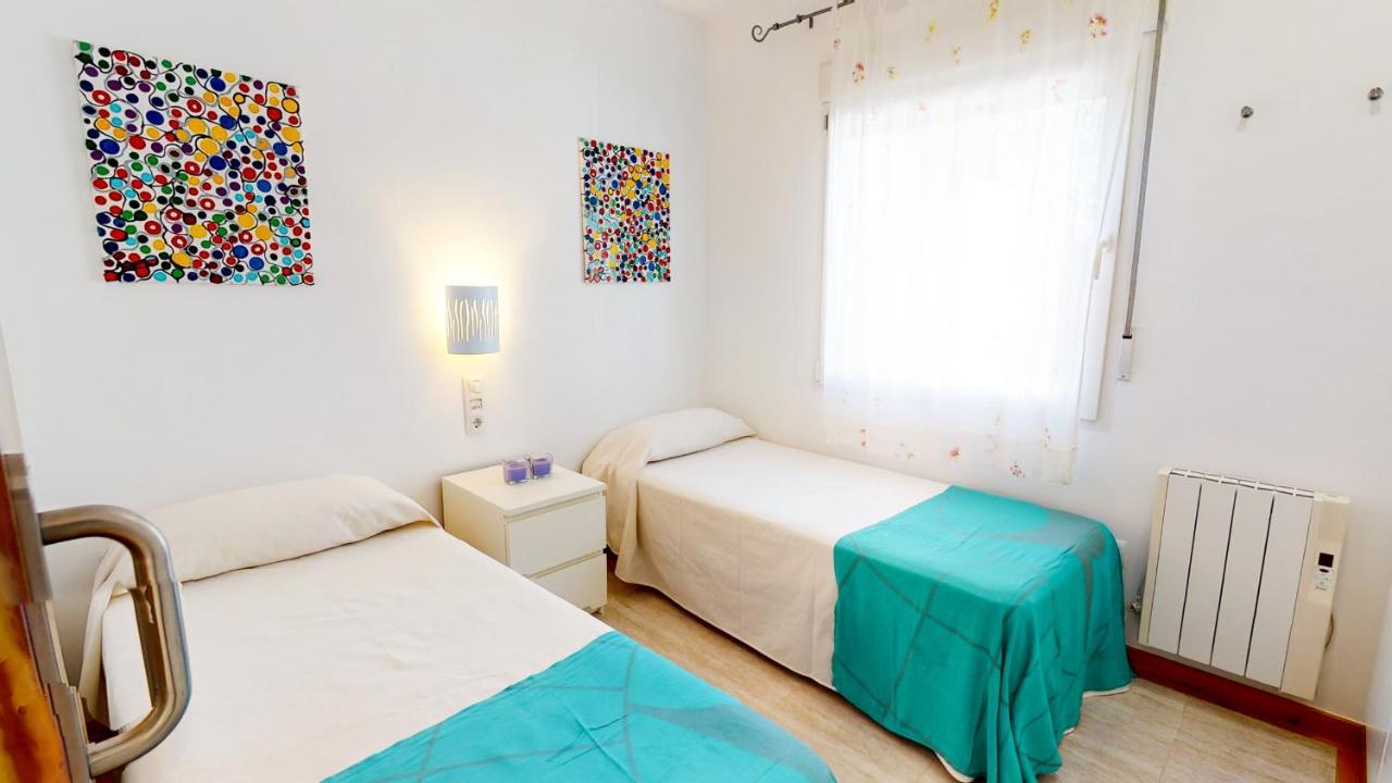 Villa Juan Miguel By Family Homes デニア エクステリア 写真