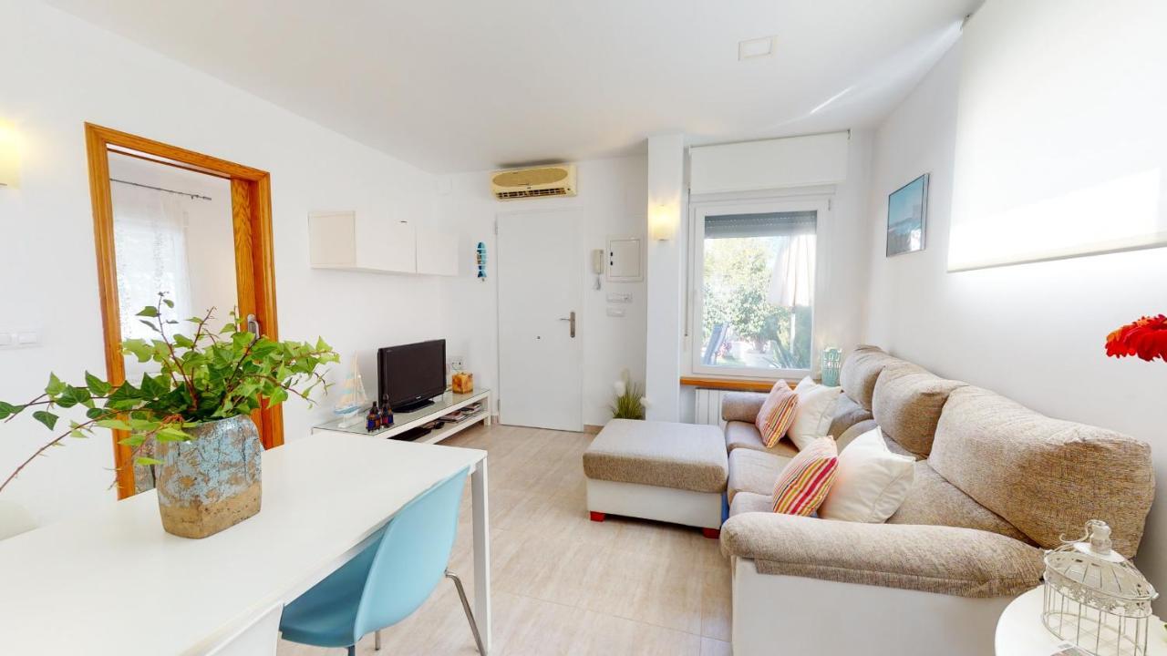 Villa Juan Miguel By Family Homes デニア エクステリア 写真