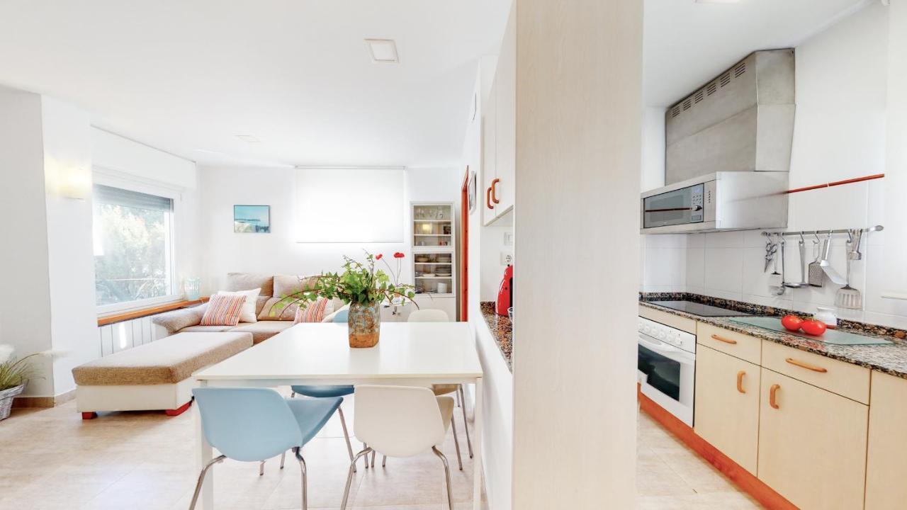 Villa Juan Miguel By Family Homes デニア エクステリア 写真