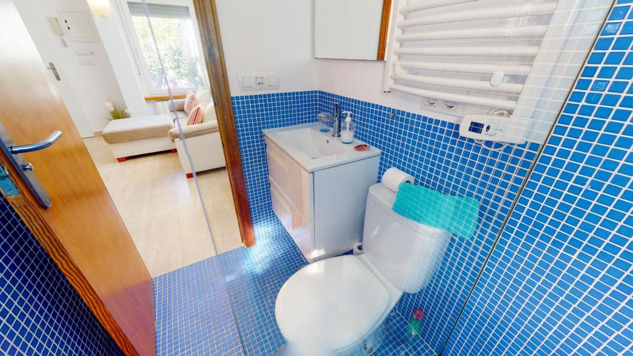 Villa Juan Miguel By Family Homes デニア エクステリア 写真