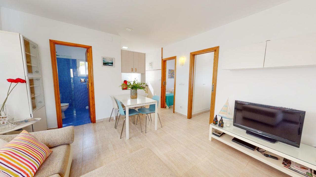 Villa Juan Miguel By Family Homes デニア エクステリア 写真