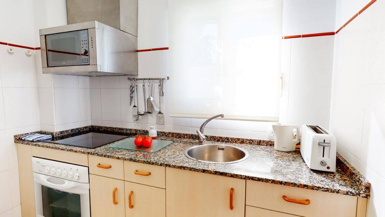 Villa Juan Miguel By Family Homes デニア エクステリア 写真