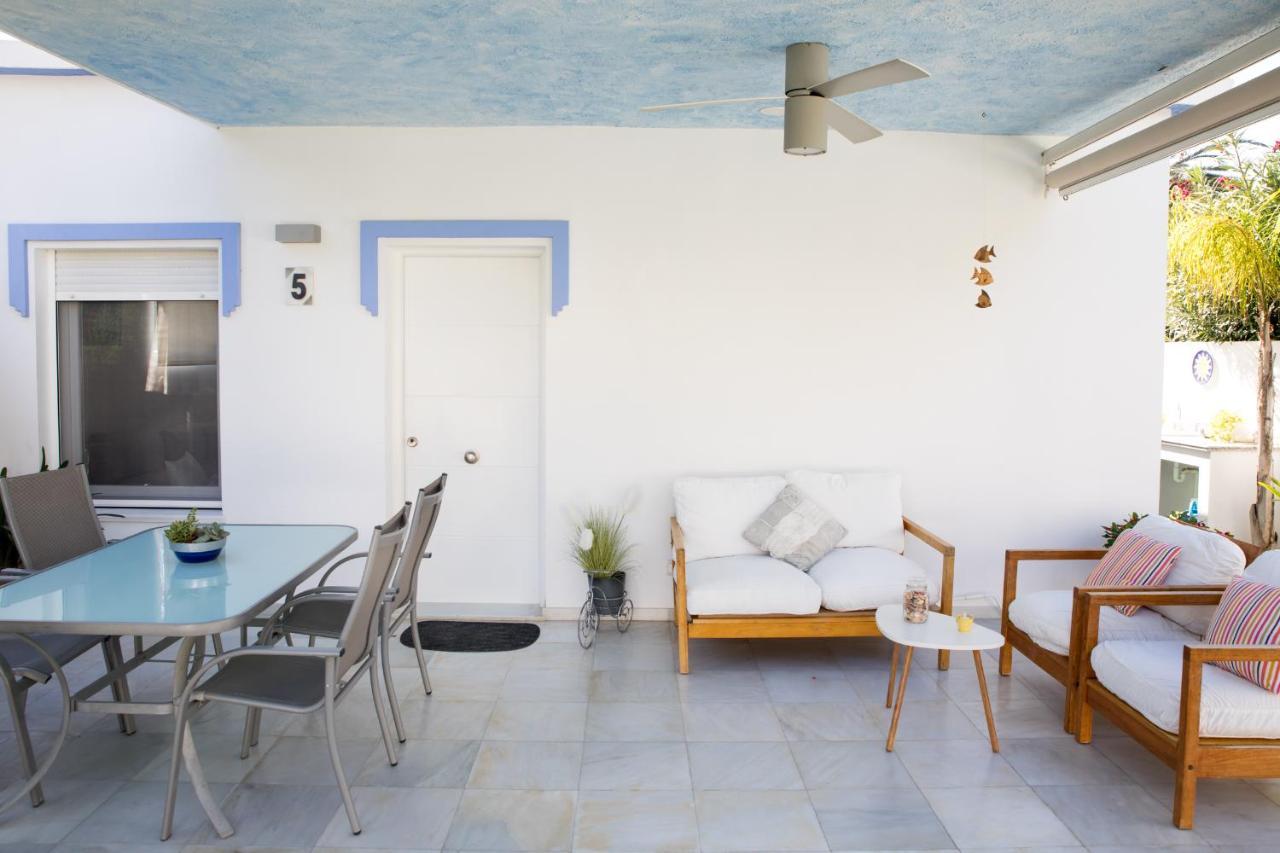 Villa Juan Miguel By Family Homes デニア エクステリア 写真