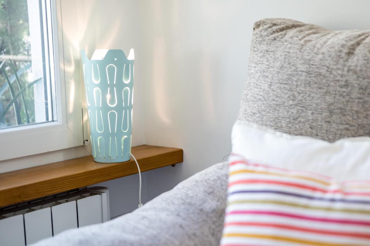 Villa Juan Miguel By Family Homes デニア エクステリア 写真