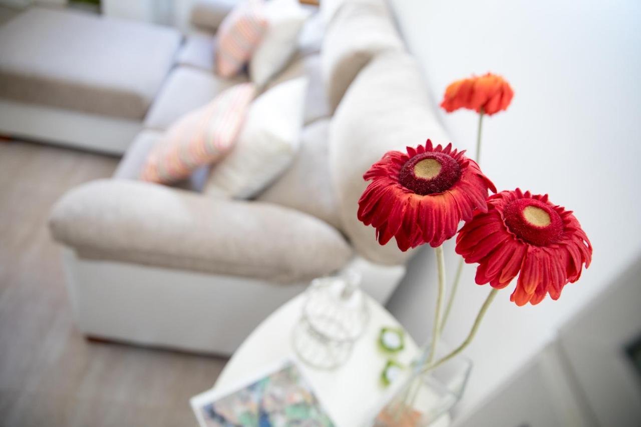 Villa Juan Miguel By Family Homes デニア エクステリア 写真