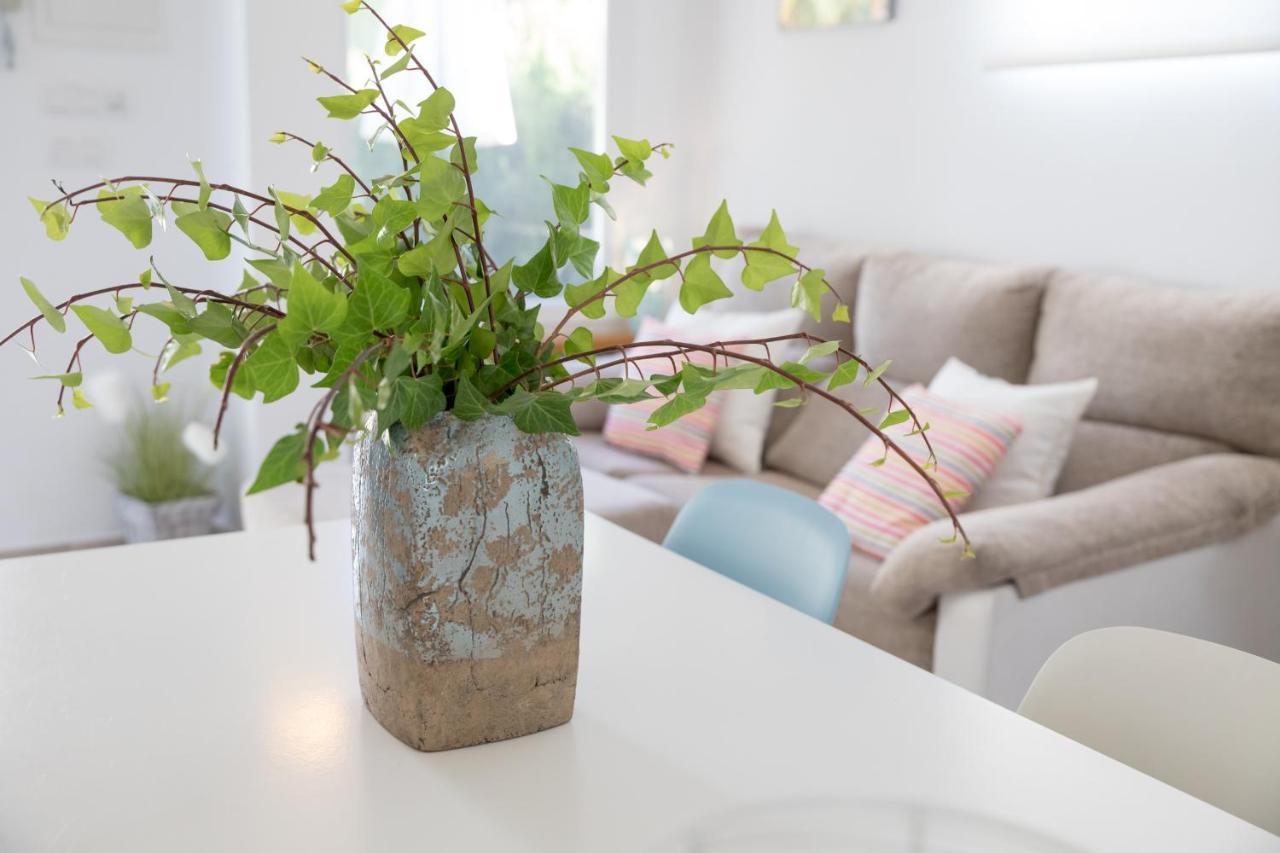 Villa Juan Miguel By Family Homes デニア エクステリア 写真